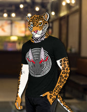 Load image into Gallery viewer, All Jacked Up Unisex T-shirt