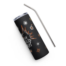 Load image into Gallery viewer, Boom Boom Boy Stainless Steel Tumbler