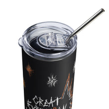 Load image into Gallery viewer, Boom Boom Boy Stainless Steel Tumbler