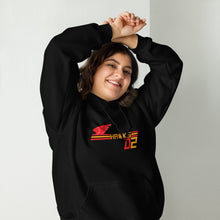 Load image into Gallery viewer, Hawks Flyer Unisex Hoodie