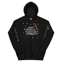 Load image into Gallery viewer, Boom Boom Boy Hoodie
