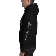 Load image into Gallery viewer, Boom Boom Boy Hoodie