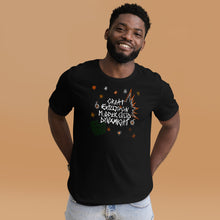 Load image into Gallery viewer, Boom Boom Boy Unisex t-shirt