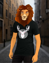 Load image into Gallery viewer, Oh Deer Unisex t-shirt
