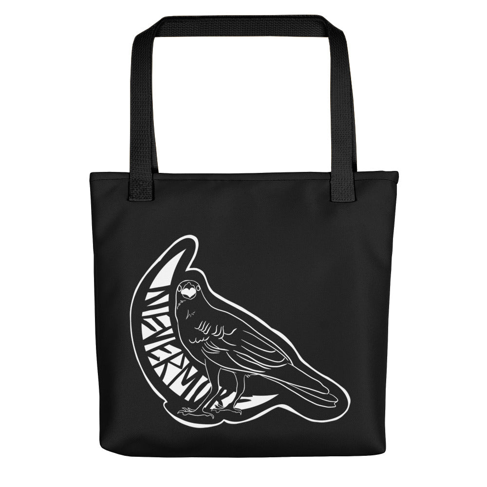 Nevermore Tote bag