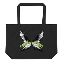 Load image into Gallery viewer, Agender Tote Bag
