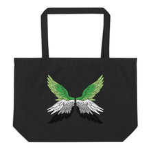 Load image into Gallery viewer, Aromantic Tote bag
