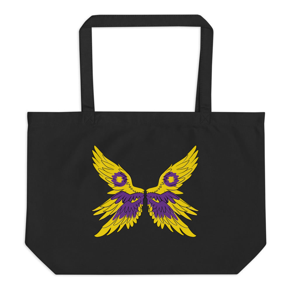 Intersex Tote Bag