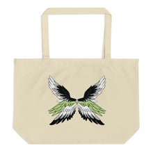 Load image into Gallery viewer, Agender Tote Bag
