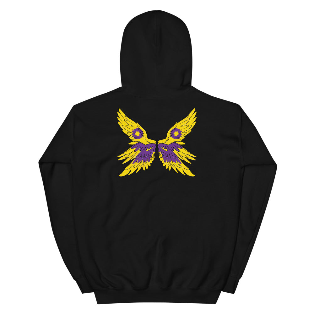 Intersex Hoodie