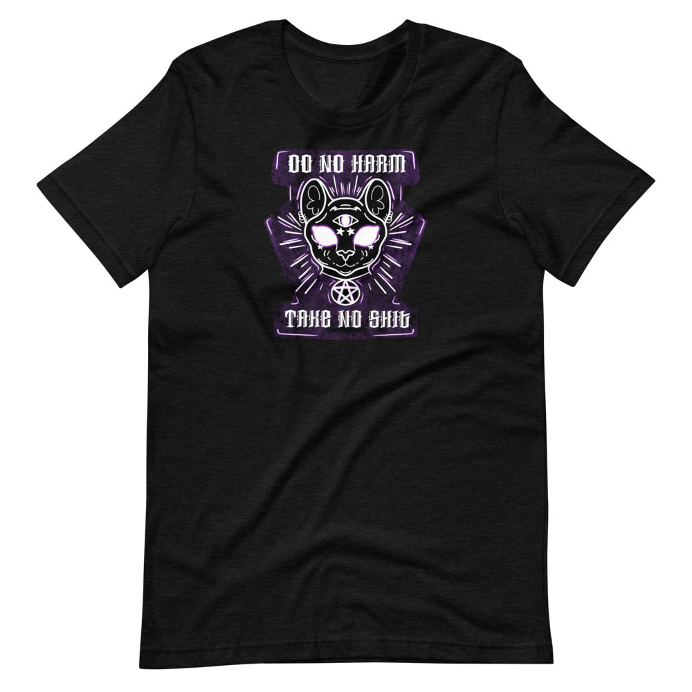 Do No Harm Short-Sleeve T-Shirt